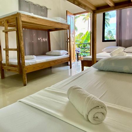 Reddot Guest House General Luna  Exteriér fotografie