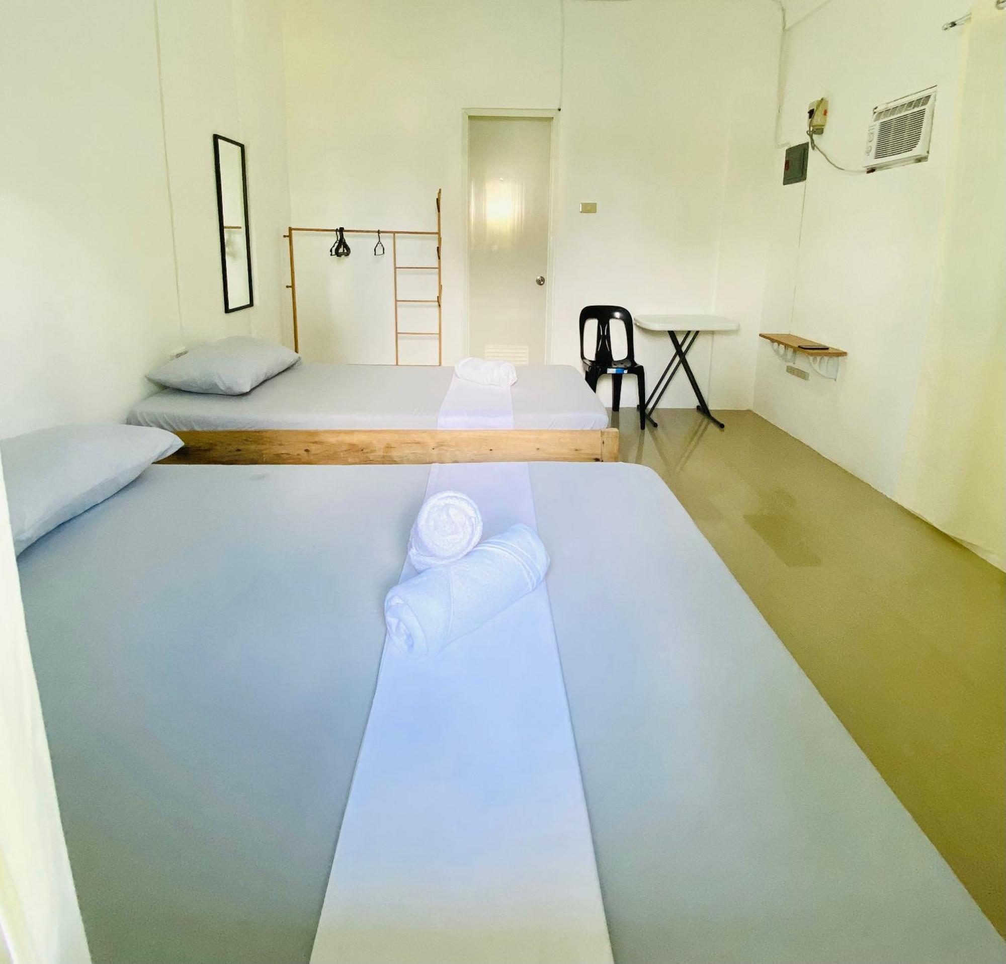Reddot Guest House General Luna  Exteriér fotografie