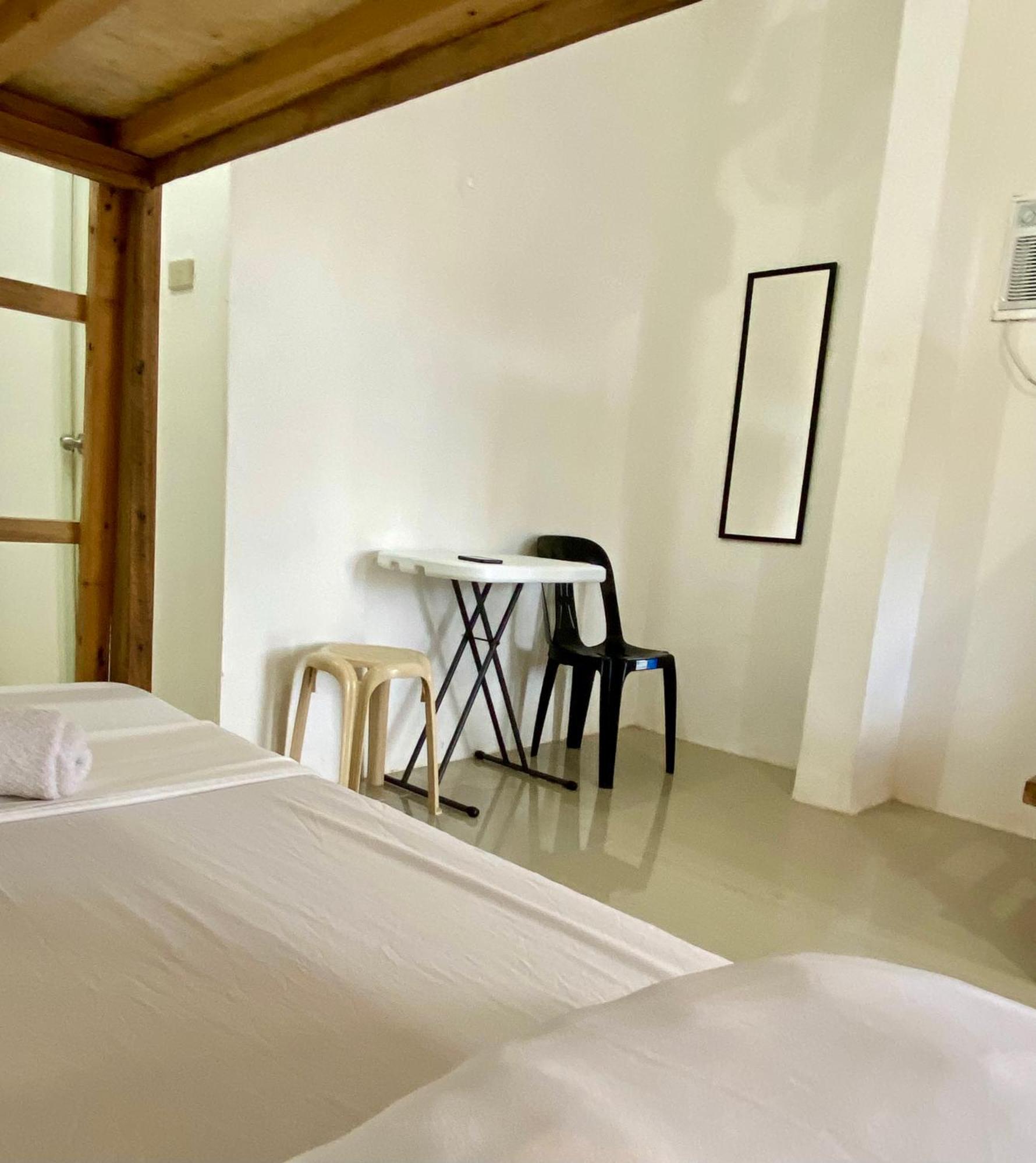 Reddot Guest House General Luna  Exteriér fotografie